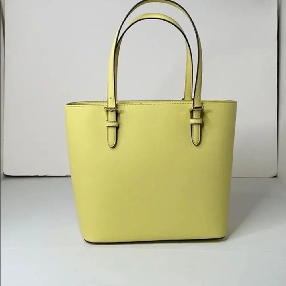 Michael Kors Jet‎ Set Pocket Multi-function tote